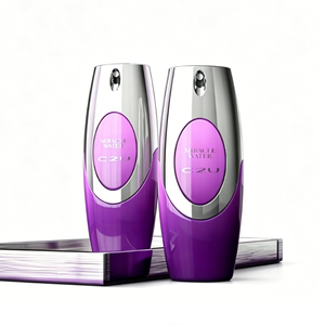 Elegante Mini Perfume Árabe Suave en Caja, Perfume para Mujer, Opción de Regalo de Lujo - Product Image 2