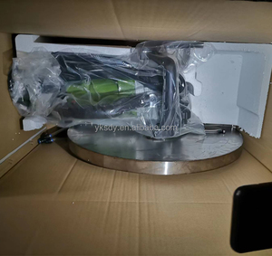 3000W 510mm lưỡi bê tông di động gạch điện tường rãnh Saw notching Máy tường Chaser cắt máy mài máy - Product Image 5