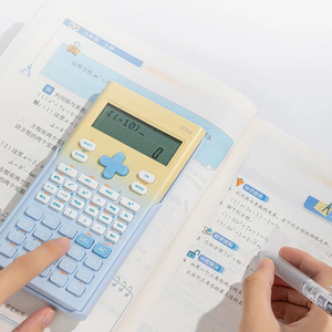 <span class=keywords><strong>Calculadora</strong></span> Científica Ikeyword: <span class=keywords><strong>Calculadora</strong></span> Científica con Esquema <span class=keywords><strong>de</strong></span> Colores Degradados, Diseñada para Exámenes Estudiantiles - Product Image 2