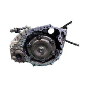 <span class=keywords><strong>Caja</strong></span> <span class=keywords><strong>de</strong></span> <span class=keywords><strong>Cambios</strong></span> Automática Original Desmontada <span class=keywords><strong>de</strong></span> 6 Velocidades 2AR TM-60LS/U760E Completa para <span class=keywords><strong>Toyota</strong></span> Highlander 2.7 Camry 2.5 - Product Image 6