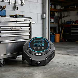 BolerGifts CE ROHS 360 - Repelente Ultrasónico de Plagas Ecológico para Interiores, Protección Contra Ratones y Ratas con Prevención de Insectos - Product Image 1