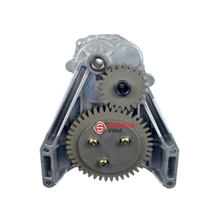 Wholesale Engine Oil Pump 923976.0059/ 8170261 for 1240VE 1250VE Reach Stacker Parts, Premium Quality - Product Image 2
