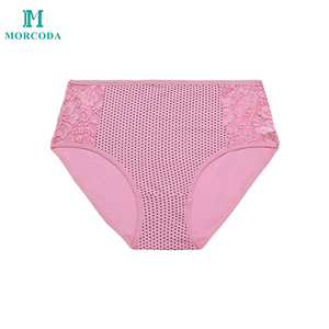 Трусики женские с высокой талией - Product Image 4