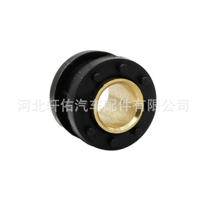 Buje de Goma para Palanca de Cambios Toyota Commuter Hiace, 8mm Interior, 17mm Exterior, para Reparación de Transmisión Manual - Product Image 3