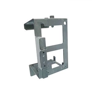 Service de découpe laser, pliage et estampage de tôles en aluminium et <span class=keywords><strong>acier</strong></span> inoxydable sur mesure - Product Image 6