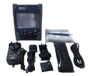 ไฟเบอร์ JDSU 2000 Ftth 80% ใหม่ พร้อมหลายภาษา - Product Image 2