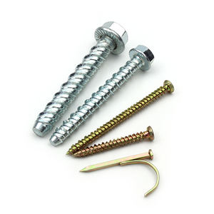 Anclajes de Escalada de Acero Inoxidable de Producción Estándar M8*100mm o Pernos de Anclaje de Cuña para Concreto Personalizados, Soportes para Pernos de Escalada 30kn - Product Image 4