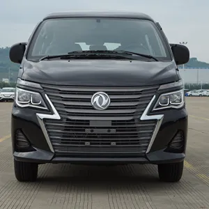 Высококачественный автомобиль dongfeng M3 для взрослых и пассажиров, новый mpv автомобиль с большим пространством