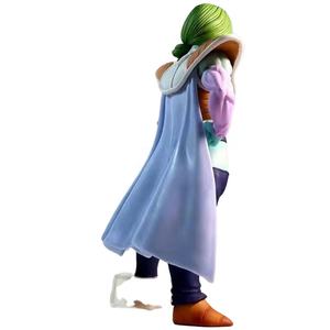 Figura de <span class=keywords><strong>Anime</strong></span> Zarbon, Serie White Hole, Figura de PVC, Juguete Coleccionable DBZ, Modelo de Juguete, Regalo de Navidad, Figura de Acción de <span class=keywords><strong>Anime</strong></span> - Product Image 1