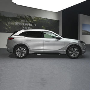 Marchio per Buick Electra E5 2025 Avenir Edition nuovi veicoli di energia 620km Driving Range EV auto SAIC-GM nuove auto elettrico SUV - Product Image 6