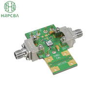 PCBA Profesional OEM/ODM |   Solución Integral de Ensamblaje de Placas Controladoras en Shenzhen con Opciones Ecológicas