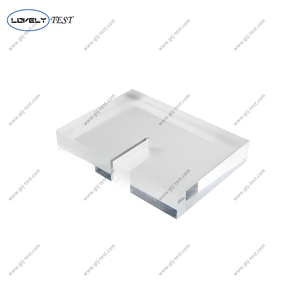 Alat <span class=keywords><strong>NDT</strong></span> Baru Prinsip Difraksi Gelombang Akustik Penguji Kedalaman Retak Digunakan untuk Deteksi Kedalaman Retak Permukaan Beton - Product Image 5