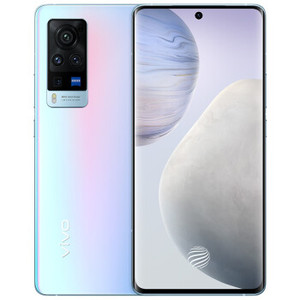 Vivo-teléfono móvil X60 Pro 5G, Original, Exynos 1080, 7,36mm de espesor, núcleo de 6,56 pulgadas, AMOLED, 120Hz, Reflash de frecuencia, cámara de 48.0MP - Product Image 4