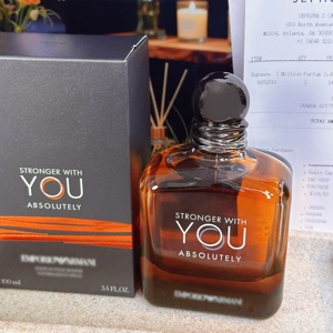 En Stock en EE. UU., Entrega en 2-5 Días, Spray Corporal con Aroma Amaderado de Alta Calidad para Hombre, Perfume Original de Larga Duración y Lujo - Product Image 4