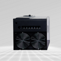 Variadores de Frecuencia Variable (VFD) Trifásicos de 75KW 93KW, Convertidor de Frecuencia (VSD) de 660V 690V, Inversor de 50Hz a 60Hz