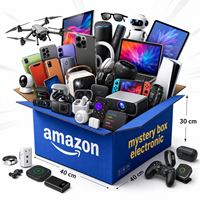 Boîte mystère électronique édition premium d'Amazon : Smartphone, tablette, projecteur – En stock, expédition 24h, vente en gros