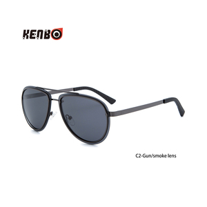 Kenbo Classic Pilot <span class=keywords><strong>Gafas</strong></span> <span class=keywords><strong>de</strong></span> sol polarizadas Hombres Mujeres Aviación <span class=keywords><strong>Gafas</strong></span> <span class=keywords><strong>de</strong></span> sol Marca Diseñador Conducción <span class=keywords><strong>Gafas</strong></span> <span class=keywords><strong>de</strong></span> sol UV400 - Product Image 6