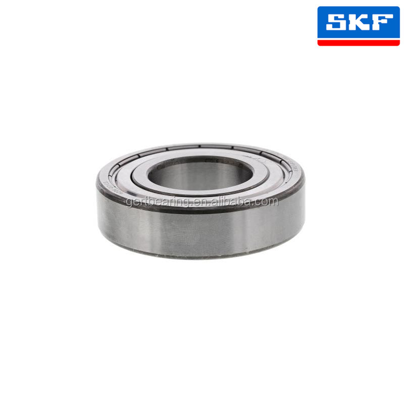 SKF 6212-2Z/C4GXN Deep Groove Ball Bearing - Long Life, Low Noise