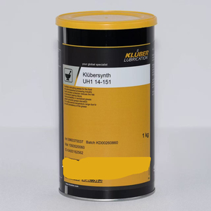จาระบีพิเศษ Kluber MICROLUBE <span class=keywords><strong>GL261</strong></span> เกรดความหนืด AGMA 220 CN - Product Image 3