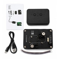 Herramienta NXP Killer para BDC3 para la Adquisición de Llaves con Chip NXP NCF29XX de Todas las Marcas con Diferentes Adaptadores - 4 Tokens Disponibles