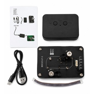 เครื่องมือ NXP Killer สำหรับ BDC3 สำหรับกุญแจรีโมท NXP NCF29XX ทุกยี่ห้อ พร้อมอะแดปเตอร์หลากหลายแบบ - มีโทเค็น 4 ตัวให้เลือก - Product Image 6