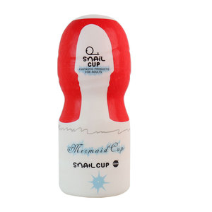 snail cup masturbator: Realistic & Hands-Free