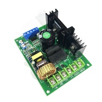 Module de commande de moteur à aimant permanent LY-820 PWM 110V220V DC