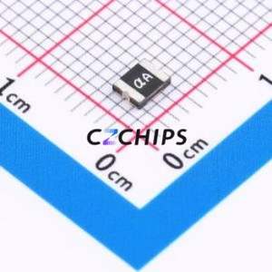 SMD1210-005-90V Resettable Fuse 1210 Fuse 90V 100A 50mA 150mA - Product Image 2