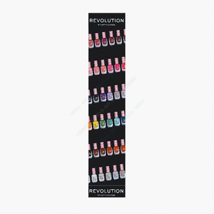 Expositor de Productos de Belleza, Estante para Aceites Esenciales Cosméticos, para Brillo Labial y Esmalte de Uñas, Soporte de Maquillaje, Expositor para Zona de Maquillaje - Product Image 4