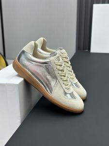 Chaussures de créateur 2026 de haute qualité personnalisées - Chaussures décontractées élégantes et confortables pour hommes et femmes - Product Image 4