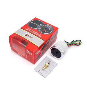 Bán chạy nhất phụ kiện xe 52 Mét racetech Đồng hồ đo, nhiệt độ Giá đo - Product Image 5