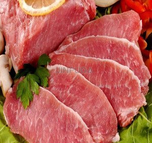 Rebanadora automática de carne de salmón y tocino ajustable de 8 a 90 ángulos - Product Image 2