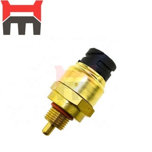 Pièces d'excavateur PC400-6 Capteur de température de l'eau 3915329 - Product Image 5