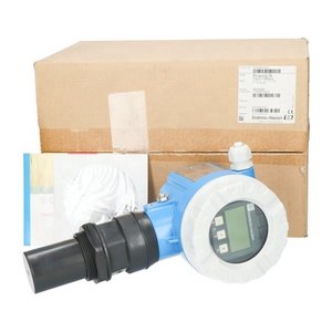 เซ็นเซอร์อัลตราโซนิก Endress Hauser รุ่น FMU41-1RB2A2 ใหม่  FMU41 Prosonic Level - Product Image 1