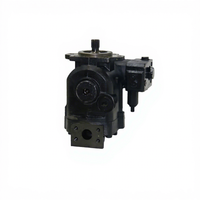 Prix de gros bonne qualité Oilgear AXIAL-PISTON HYDRAULIQUE POMPES PVG Pompes PVG 048 065 075 100 130 150 DÉPLACEMENT VARIABLE