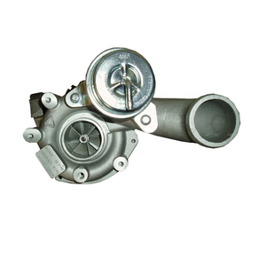 Turbocompresseur Biturbo K04 53049880029 53049700029 53049880028 077145703P 077145703PX BCY pour <span class=keywords><strong>Audi</strong></span> <span class=keywords><strong>RS6</strong></span> <span class=keywords><strong>Plus</strong></span> <span class=keywords><strong>C5</strong></span> Droit Gauche Biturbo - Product Image 3