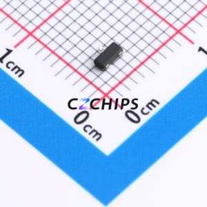 ทรานซิสเตอร์ภาคสนามแบบดั้งเดิมและใหม่ MMBF0201NL-HXY SOT-23ทรานซิสเตอร์ (มอสเฟท) - Product Image 2
