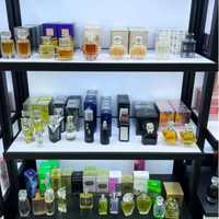 Stock US - Livraison 2-5 jours - Parfums de luxe pour femmes de marques de créateurs originales, de haute qualité, à la fragrance longue durée - Vente en gros