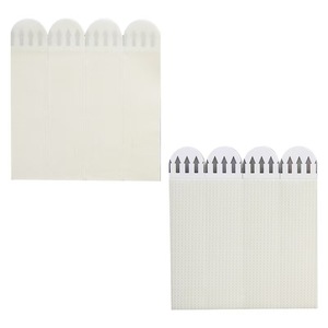 Kích thước tùy chỉnh cho <span class=keywords><strong>3M</strong></span> cho dải lệnh hai mặt Áp phích treo Dải nạp dính nhạy áp lực loại bỏ sạch sẽ - Product Image 4