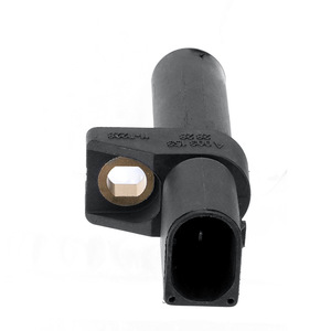 Sensor de posición del cigüeñal Mercedes-Benz A0031532828 CW-2042 Fabricado en Alemania para vehículos de servicio medio - Product Image 4