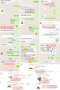 Máquina de llenado de líquido oral de jarabe de botella de <span class=keywords><strong>precio</strong></span> de fábrica de China máquinas de línea de producción para ideas de pequeñas empresas - Product Image 5