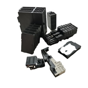 ชุดอุปกรณ์ Et 200sp Profinet ของแท้ใหม่ ขายดี พร้อม IM 6ES7155-6AA01-0BN0 PLC PAC และคอนโทรลเลอร์เฉพาะทาง ราคาพิเศษ - Product Image 1