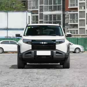 LC 2025 Byd Leopard <span class=keywords><strong>3</strong></span> Tai <span class=keywords><strong>3</strong></span> SUV Geländewagen Byd Fang Cheng Bao Titan Titan Super <span class=keywords><strong>3</strong></span> New Energy Car - Product Image 1