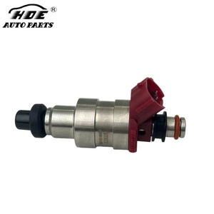 G609-13-250 G60913250 Inyector de Combustible HDE para Mazda Serie B, Venta al Por Mayor de Autopartes - Product Image 2
