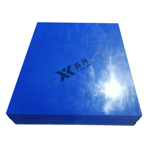 ПНД пластиковый лист PE300/PE500/PE1000 HDPE панель - Product Image 6