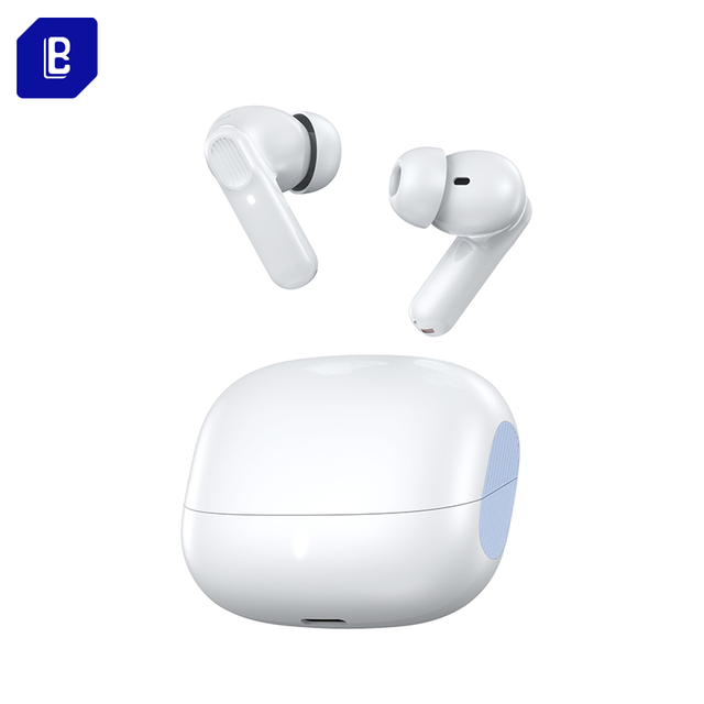 LB Fashionable Auriculares BlT Earbud Waterproof TWS In-Ear Wireless NeckBand Earphone for Sports & Gaming