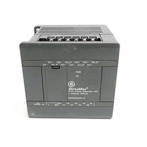 Module maître Profibus IC200BEM003 exporté dans le monde entier - Product Image 1