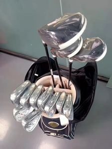 Driver de club de <span class=keywords><strong>golf</strong></span> en fibre de carbone 3K personnalisé, à haut module - Construction pré-imprégnée pour les tournois professionnels - Léger, absorbant les chocs - Product Image 2