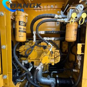 Gebruikt Caterpillar graafmachine <span class=keywords><strong>Cat</strong></span> 315D, 15 ton capaciteit, gouden leverancier, lage prijs, goede kwaliteit. - Product Image 4