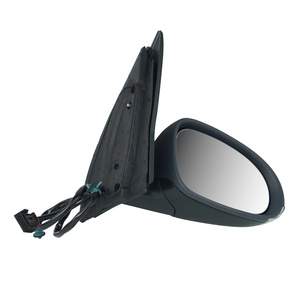 1K2857501 1K2857502 Rétroviseur extérieur électrique standard avec clignotant et chauffage pour VW <span class=keywords><strong>Golf</strong></span> MK5 V 1K 2003-2009 - Product Image 6